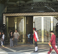 澳門新葡京大酒店